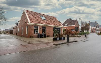Nieuwe Tuin. 4