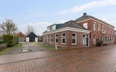 Hoofdstraat 9