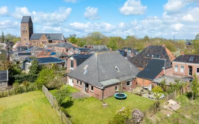 Huis te koop Hoofdstraat 20