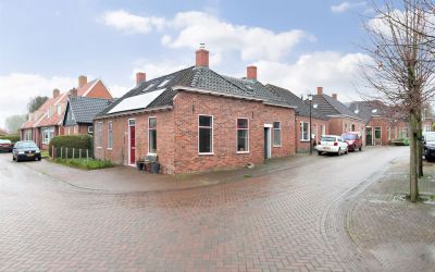 Adriaan Clantstraat 8