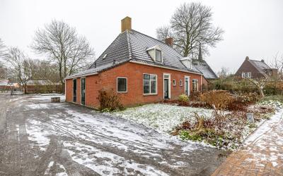 Huizingerweg 9