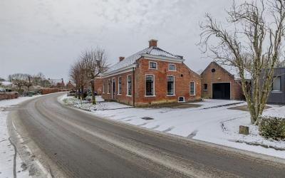 Pastorieweg 21