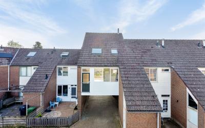 Rolblok 40