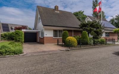 Hoefsmederij 32
