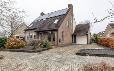 Eilandweg 4