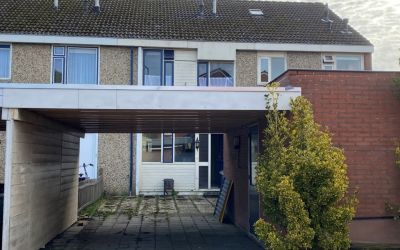 Klaverweide 25