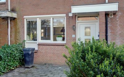Geerstuk 24