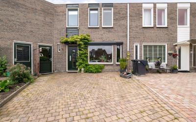 Hoenderhof 30