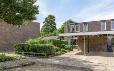 Hoenderhof 68