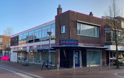 Poststraat 2-A