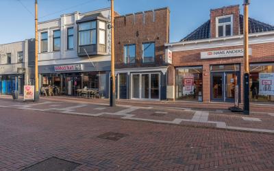 Landstraat 51-A