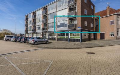 Singel 85-A
