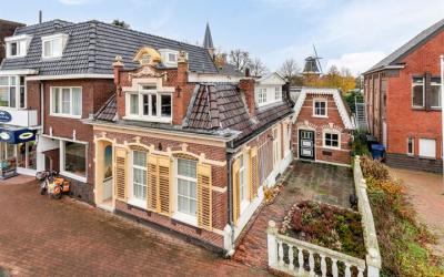 Singel 48