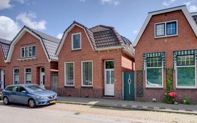 Buitensingel 46