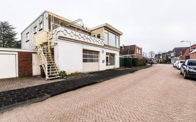 Willem Barentsstraat 15