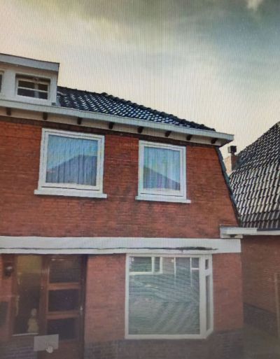 Jacob van Heemskerkstraat 14
