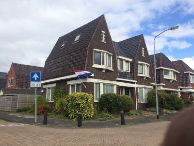 Cornelis Ho. 7