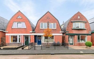 Cornelis Houtmanstraat 51
