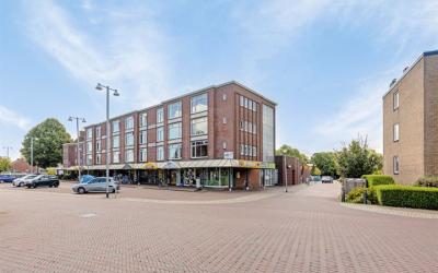 Jachtlaan 12-C