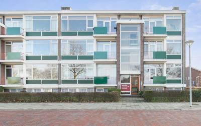 Jachtlaan 28-B