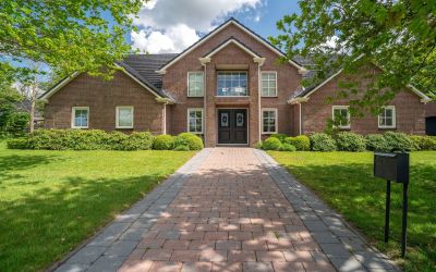 Vrijstaande woning te koop: Meedhuizerweg 40A, Meedhuizen