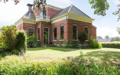 Hoofdstraat 8