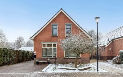 Hoofdstraat 44