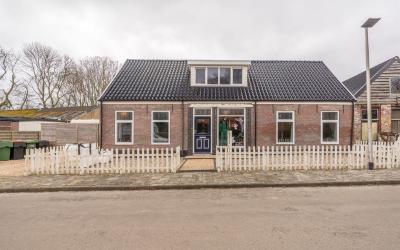 Hoofdweg 36