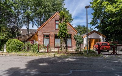 Hoofdweg 48