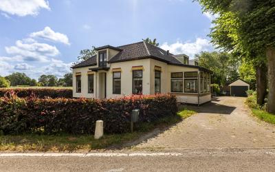 Hamrikkerweg 15