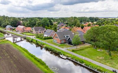 Zijldieppad 4-A