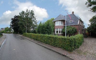 Hoofdstraat 107