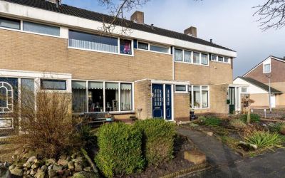 Burgemeester Waalkensstraat 28