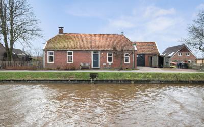 Molenkade 9