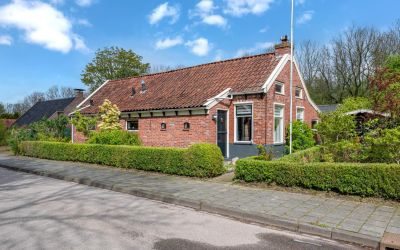 Noorderlaan 13
