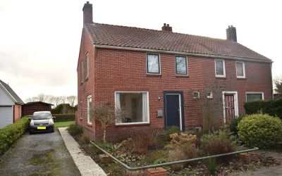 Hoofdweg We. 66-A