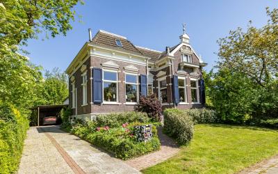 Wagenborger. 19