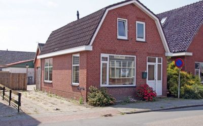 Hoofdweg 35