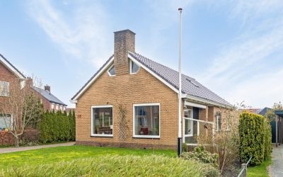 Hoofdweg 115