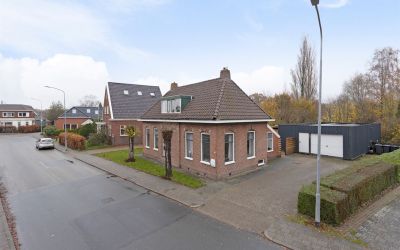 Hoofdweg 6