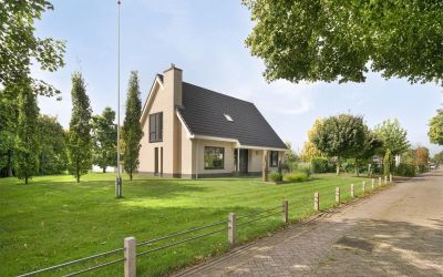 de Hoogte 28-A