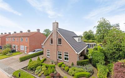 de Hoogte 8-A