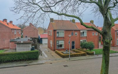 Burg. Garreltsweg 44