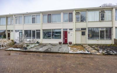 Schepperijl. 25