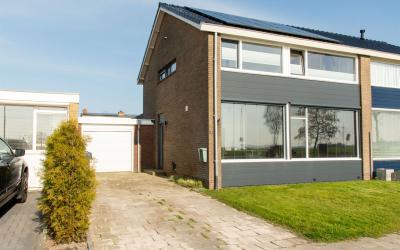 Redgerstraat 1