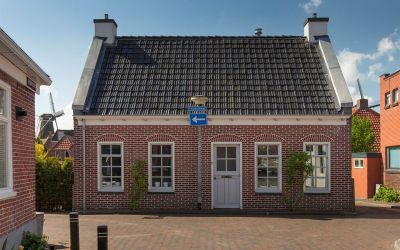 Oosterstraat 32, Winsum (9951EB) - Huispedia.nl Oosterstraat 32, Winsum (9951EB) - Huispedia.nl