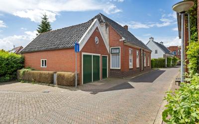 Oosterstraat 34