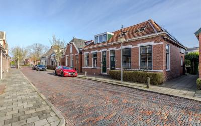 Nieuwstraat 38