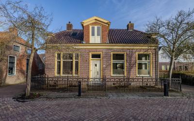 Schoolstraat 22