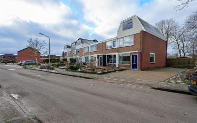 Violenstraat 21